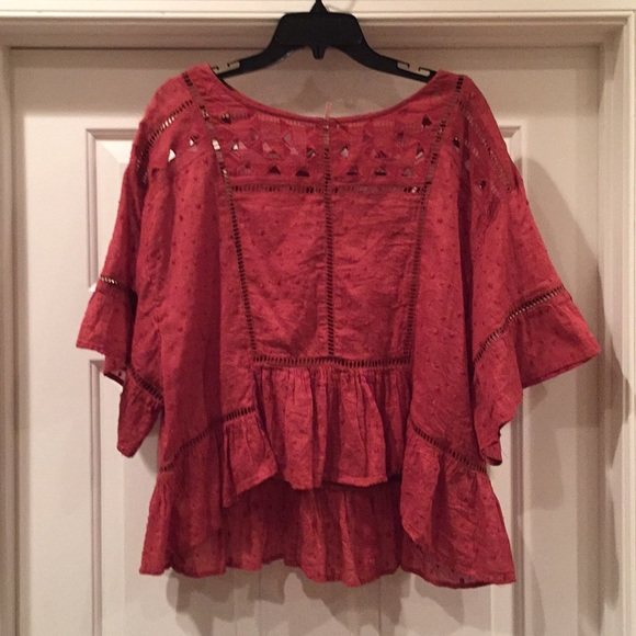 Free People Tops - Free people top